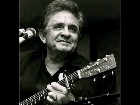Youtube: AIN'T NO GRAVE (Can Hold My Body Down) Johnny Cash