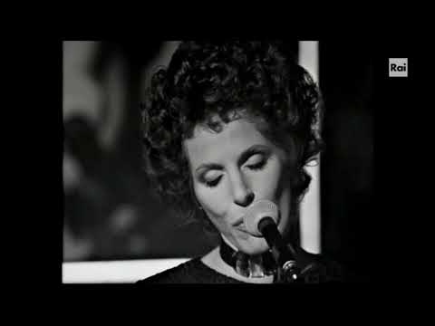 Youtube: Ornella Vanoni - L'appuntamento (Live Canzonissima '70) HD