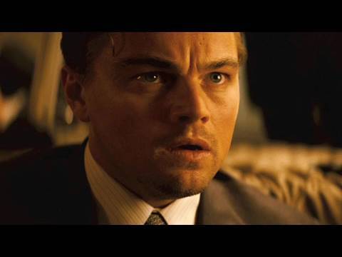 Youtube: 'Inception' Trailer 2 HD