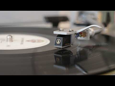 Youtube: Christopher Cross - Poor Shirley (1979 Vinyl LP) - Technics 1200G / Audio Technica ART9