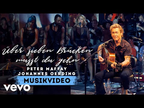 Youtube: Über sieben Brücken musst du gehn (MTV Unplugged) (Live Clip)