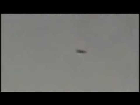Youtube: UFO over Capital Federal  Argentina 11th January 2009