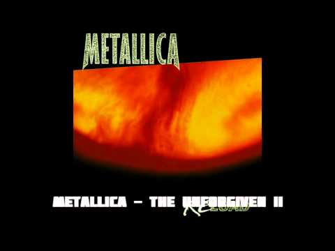 Youtube: Metallica - The Unforgiven I & II & III