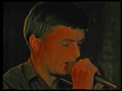 Youtube: Joy Division - Love Will Tear Us Apart, 1995 Remastered Version (Official Video)