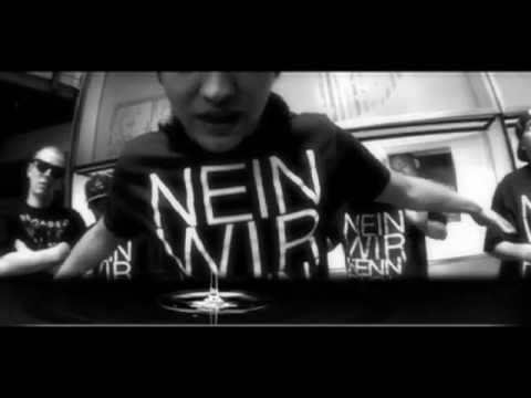 Youtube: Laas Unltd. - "Wir Kenn Dich Nicht Reloaded" feat. Kool Savas, Kubrick, Banjo, Maeckes, Plan B