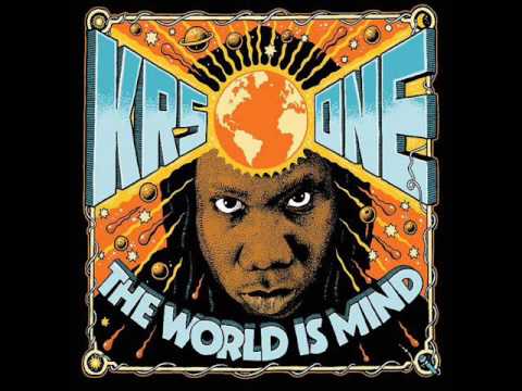 Youtube: KRS-One - The World Is MIND [Full Album]