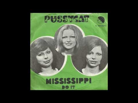 Youtube: Pussycat - 1975 - Mississippi