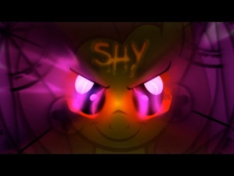Youtube: Shy [PMV]