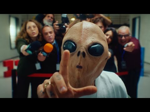 Youtube: Ultimo - ACQUARIO