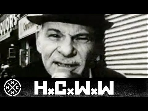 Youtube: SICK OF IT ALL - STEP DOWN - HARDCORE WORLDWIDE (OFFICIAL VERSION HCWW)