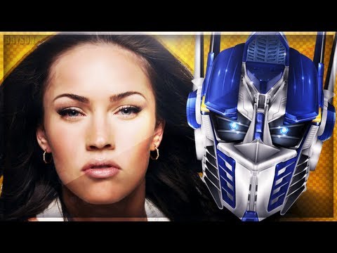 Youtube: Optimus Prime Plays Black Ops 2 (BO2 Voice Trolling) - "TRANSFORMERS"