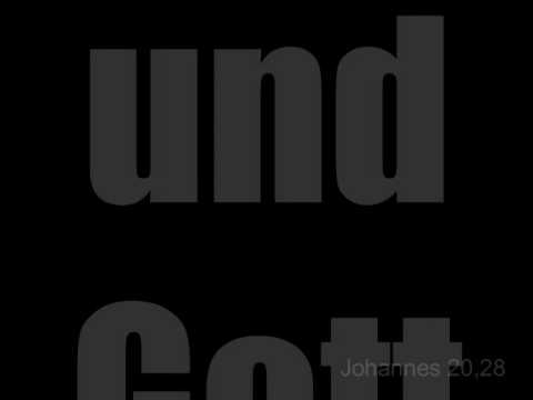 Youtube: Das Wort Gottes