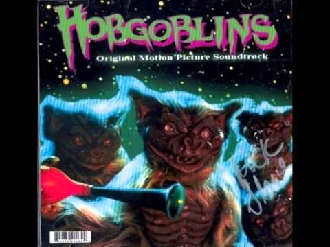 Youtube: The Fontanelles - "Love-Me-Nots" - Hobgoblins Soundtrack