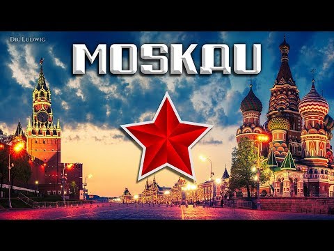 Youtube: Moskau [German Schlager][+English translation]