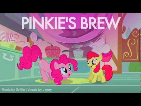 Youtube: Pinkie's Brew (Extended Version)