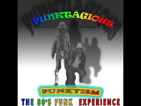 Youtube: FUNKTAGIOUS- turn it up