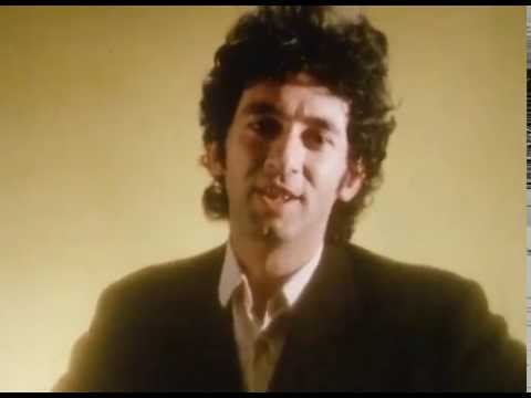 Youtube: Jona Lewie - Louise (We Get It Right)