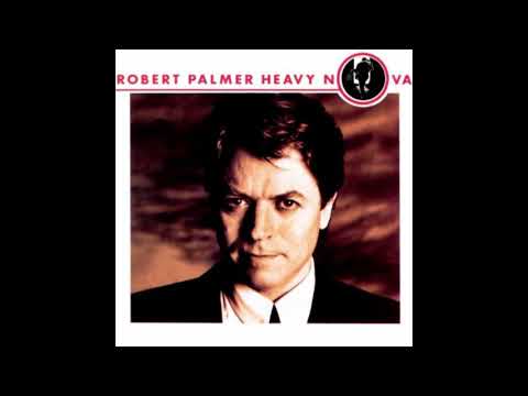 Youtube: Robert Palmer - Simply Irresistible