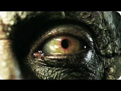 Youtube: ARBOR DEMON Trailer (2017) Horror Movie