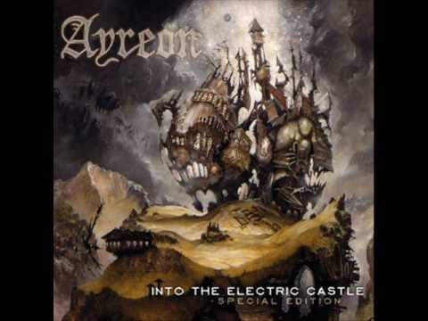 Youtube: Ayreon - "Forever" Of The Stars & Another Time, Another Space
