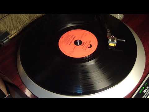 Youtube: ABBA - Lay All Your Love On Me (1980) vinyl