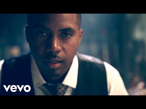 Youtube: Nas ft. Amy Winehouse - Cherry Wine (Explicit) [Official Video]