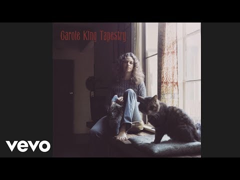 Youtube: Carole King - I Feel the Earth Move (Official Audio)
