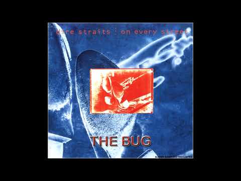 Youtube: Dire Straits - The Bug, [Super 24bit HD Remaster], HQ