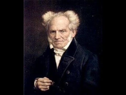 Youtube: Albert Einstein zitiert Arthur Schopenhauer