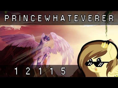 Youtube: PrinceWhateverer - 12115