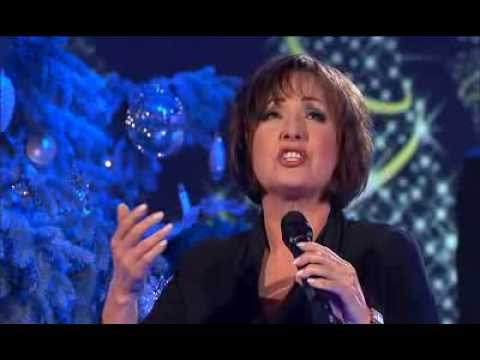 Youtube: Ute Freudenberg - Frieden zur Weihnacht (Adeste Fideles) 2013