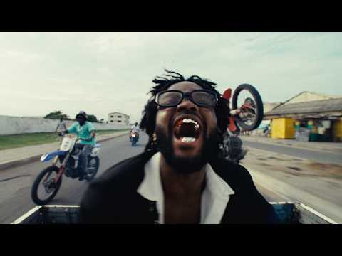 Youtube: Genesis Owusu - STAMPEDE (Official Music Video)