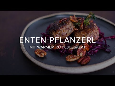 Youtube: Ente mit Blaukraut 2.0