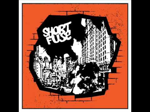 Youtube: Short Fuse - ST EP 2016 (Full EP)
