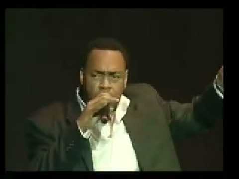 Youtube: Jay Lamont - Doing Michael MacDonald, Patti LaBelle, Anita Baker, Luther Vandross & Al Green