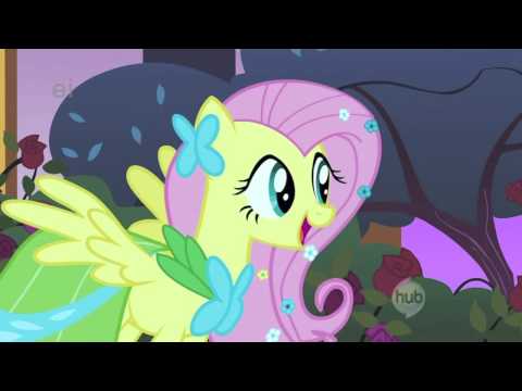 Youtube: Flutter-Stutter (At The Gala Remix) [PMV]