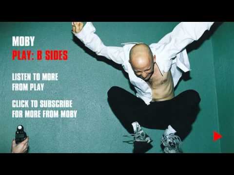 Youtube: Moby - 'Flower' (Official Audio)