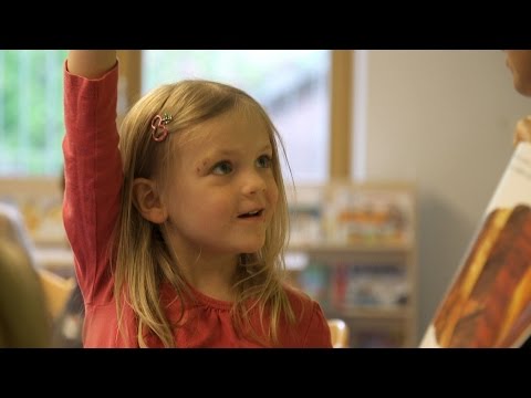 Youtube: Kindergarten für den Nachwuchs - Gewinner und Verlierer im deutschen Schulsystem 3 | SPIEGEL TV