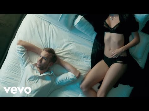 Youtube: Calvin Harris - Blame ft. John Newman