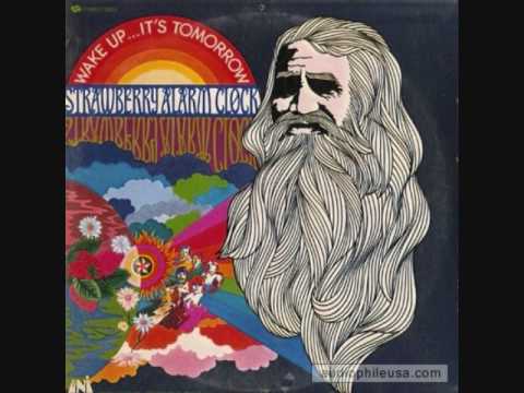 Youtube: Strawberry Alarm Clock "Curse Of The Witches"