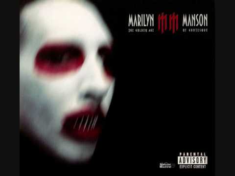 Youtube: Marilyn Manson - (s)aint