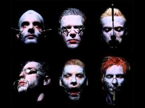 Youtube: Rammstein - Spiel Mit Mir