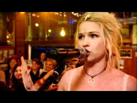 Youtube: Katzenjammer - Bar In Amsterdam - Live German TV [HQ]