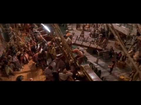 Youtube: Glenn Close Gwyneth Paltrow & Phil Collins In Hook