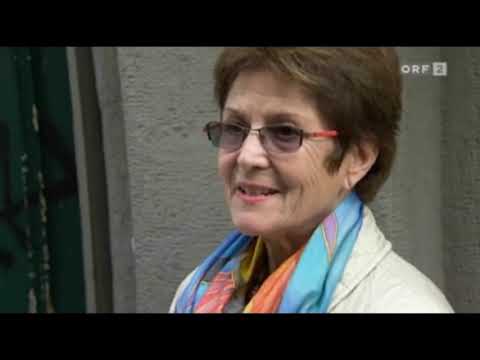 Youtube: ORF Beitrag   Unheimliches Wien   Gabriele Lukacs