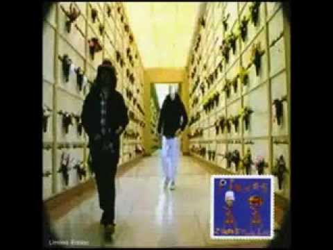 Youtube: [Full album] Buckethead & Brain - I Need 5 Minutes Alone