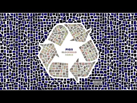Youtube: Aesop Rock - Pigs (Blockhead Remix) [Official Audio]