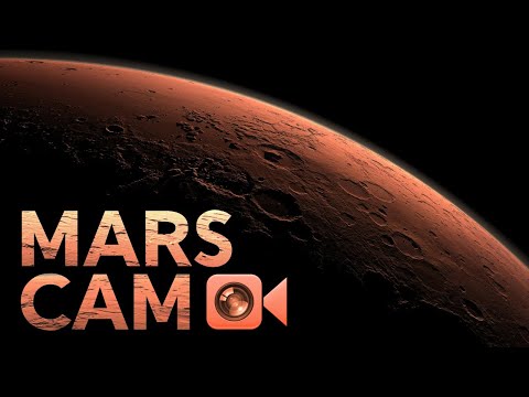 Youtube: WATCH: Mars Cam Views from NASA Rover during Red Planet Exploration #Mars2020