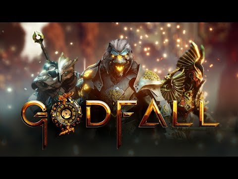 Youtube: Godfall PS5: Extended Gameplay Trailer