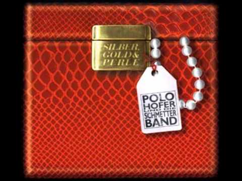 Youtube: Polo Hofer & Die Schmetterband - Johnny Ace